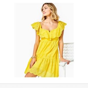 COPY - Lilly Pulitzer Dress